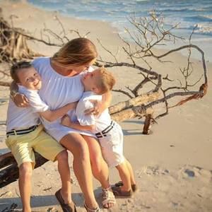 Meet your Posher, Anney